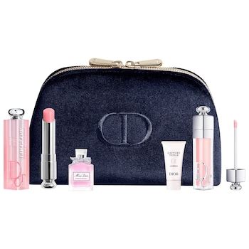 dior addict beauty ritual gift set|Dior Addict Beauty Ritual Set .